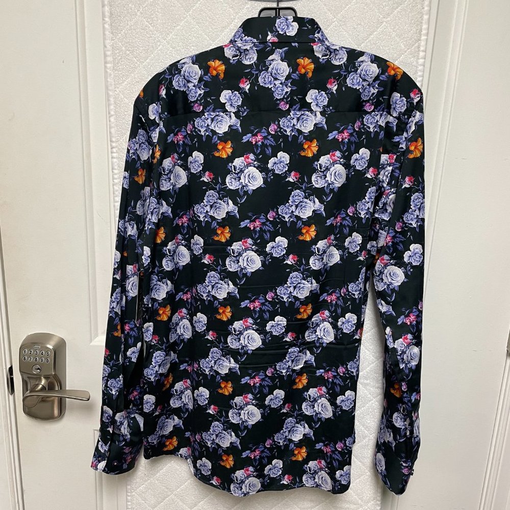 Men's Button Up Shirt Bundle